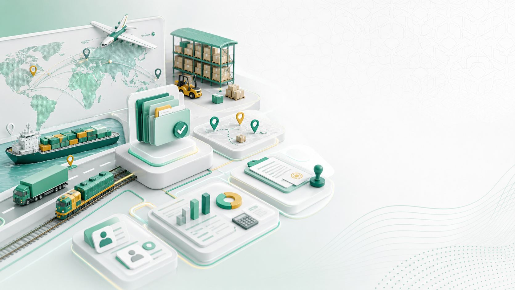 مرکز کنترل عملیات فالکن